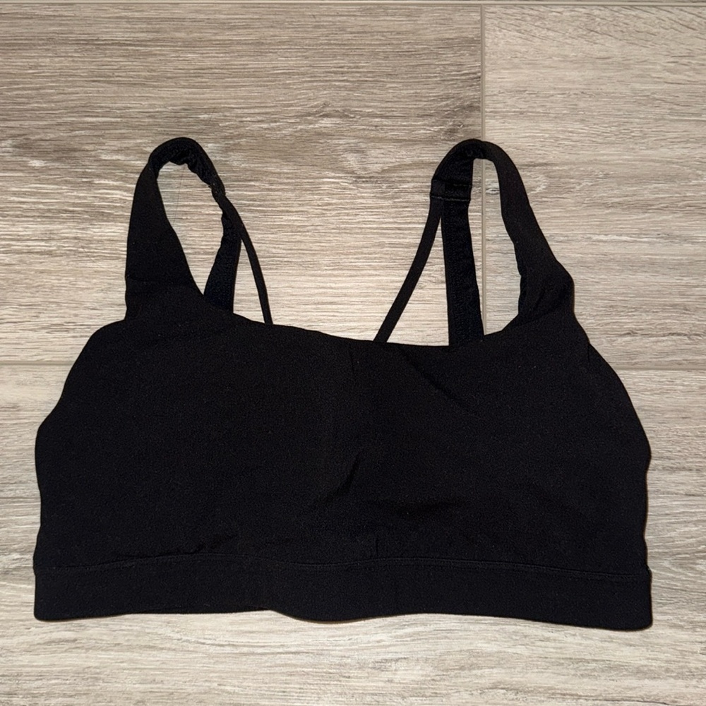Athleta Sports Bra